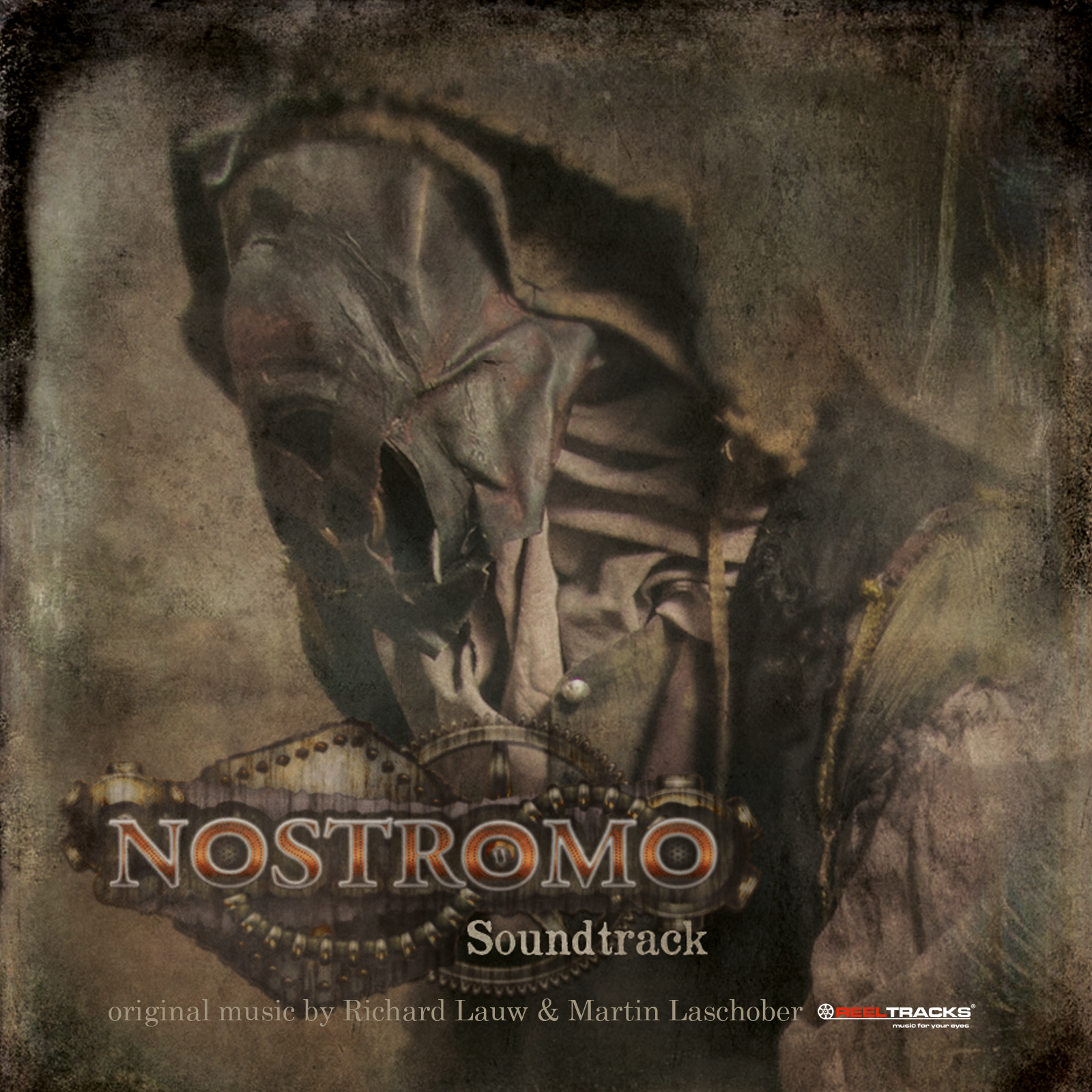 Nostromo (Soundtrack)