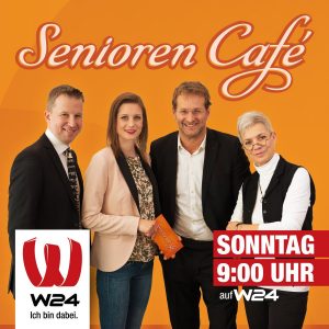 Senioren Café