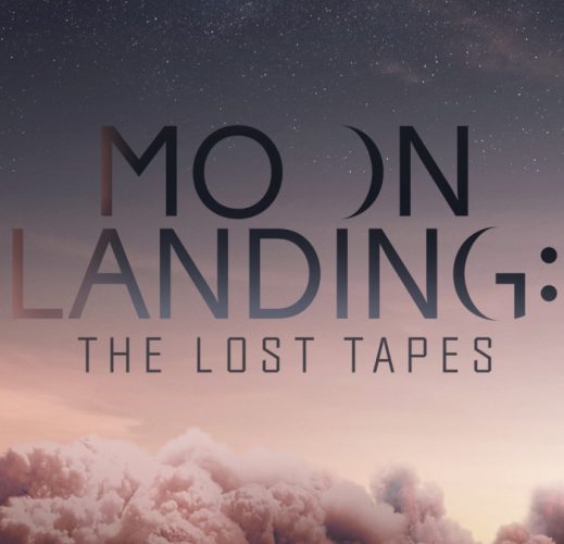 Moon Landing: The Lost Tapes